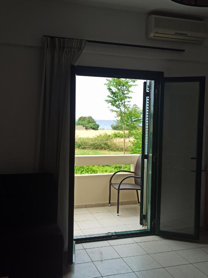 Sea Melody Apartments Stavromenos  Exterior foto